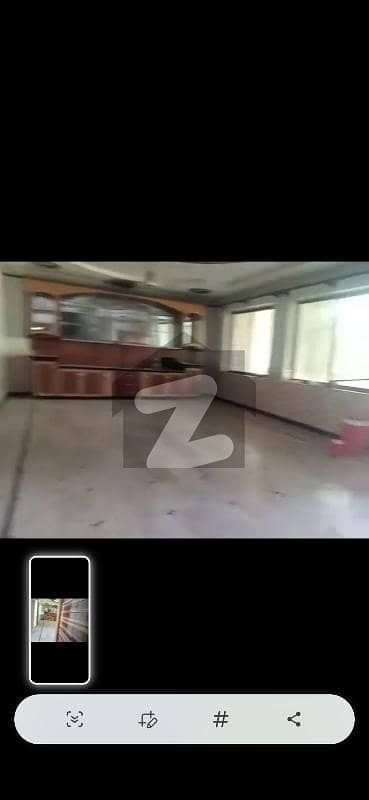کینال روڈ پشاور میں 10 کمروں کا 16 مرلہ مکان 4.6 کروڑ میں برائے فروخت۔