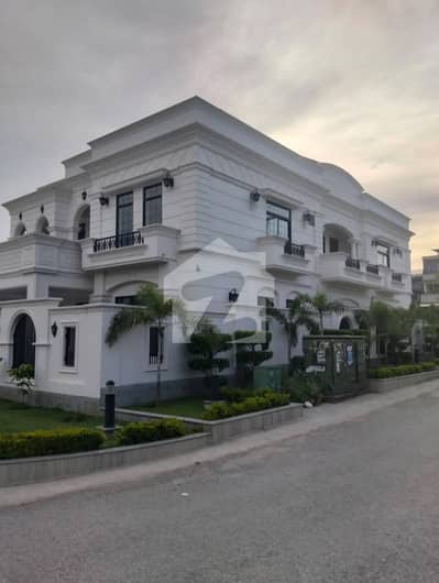 جی ۔ 13 اسلام آباد میں 7 کمروں کا 1 کنال مکان 17.5 کروڑ میں برائے فروخت۔