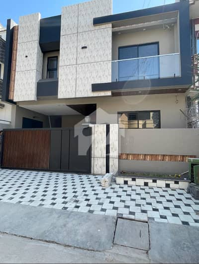 30*60 Brand New Luxury House for Sale in G-13 Islamabad