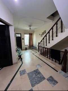 Used House For Sale 25*40 G-13/4