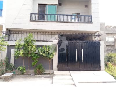 House For Sale In Rs. 13000000