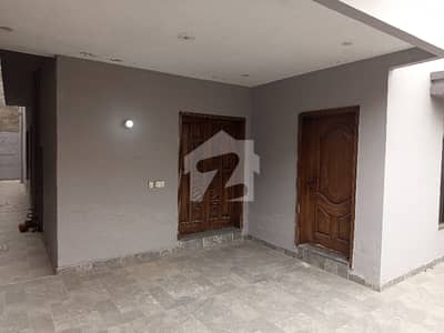 10 Marla House For sale In Beautiful Pak Arab Society Phase 1 - Block B
