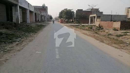 Prime Location Pak Arab Society Phase 2 - Block F1 Residential Plot Sized 10 Marla Is Available Prime Location Pak Arab Society Phase 2 - Block F1 Residential Plot Sized 10 Marla Is Available