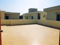 500 Square Yard House Is Available For Rent