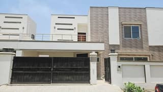 350 Square Yards House For Sale Is Available In Falcon Complex New Malir