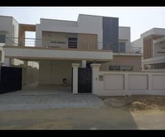 500 Square Yards House For Sale In Falcon Complex New Malir Karachi