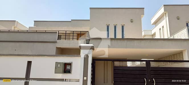 Become Owner Of Your House Today Which Is Centrally Located In Falcon Complex New Malir In Karachi