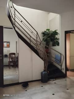 5 Marla Full House For Sale In XX Block DHA Phase 3 Lahore