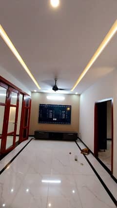 BRAND NEW HOUSE