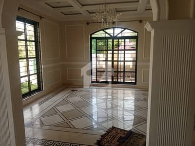 GROUND PORTION FOR RENT