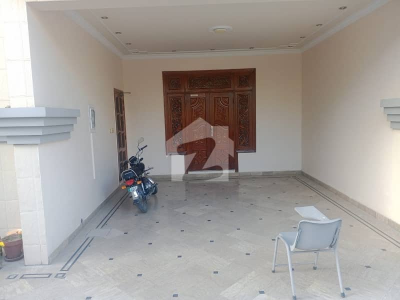 Spacious 16 Marla House Available For Rent In G-10 Spacious 16 Marla House Available For Rent In G-10