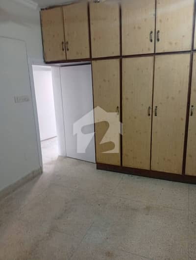 900 Square Feet Flat Available For Rent In G-10/2