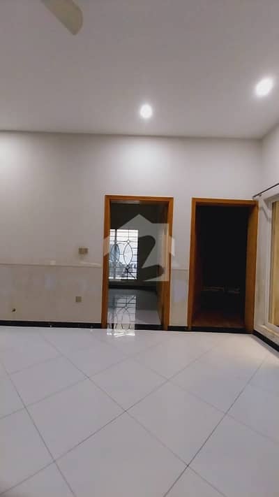 This Is Your Chance Lower Portion In G-10 For Rent