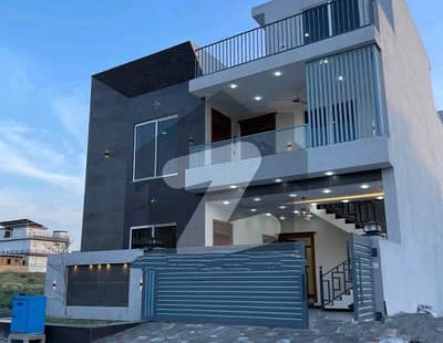 Get This Amazing 1800 Square Feet House Available In MPCHS - Block C1