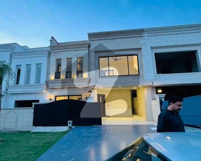 Ideal House For Sale In Faisal Margalla City