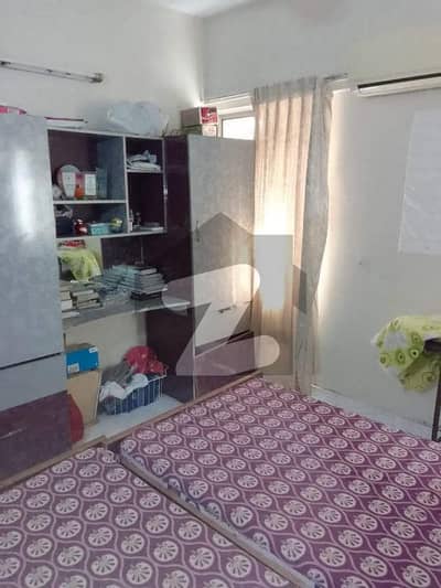 2 bed Lounge Available For Rent double balcony