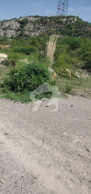 فیصل ٹاؤن فیز 2 فیصل ٹاؤن - ایف ۔ 18,اسلام آباد میں 100 کنال صنعتی زمین 25.0 کروڑ میں برائے فروخت۔