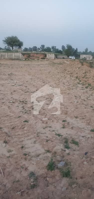فیصل ٹاؤن فیز 2 فیصل ٹاؤن - ایف ۔ 18,اسلام آباد میں 24 کنال زرعی زمین 11.0 کروڑ میں برائے فروخت۔