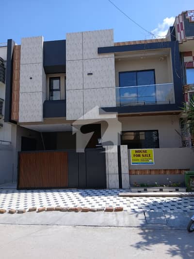 30x60 Brand New House For Sale In G13