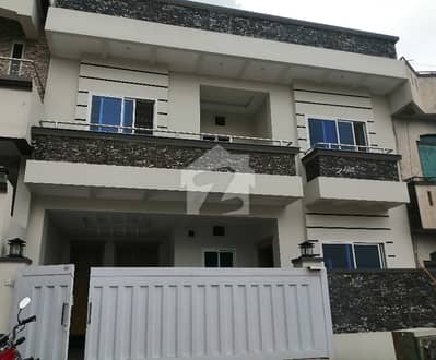 30x60 Beautifull House For Sale In G-13