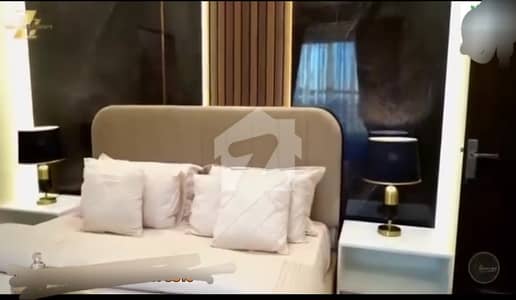 2 Bedrooms Apartment 1369 Square Feet In Zeta-1 Mall Islamabad