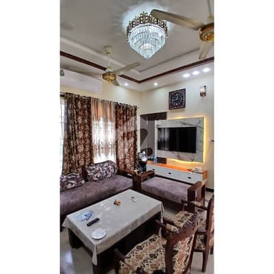 10 Marla Double Unit Newly Constructed Stylish House For Sale In DHA 5 Islamabad 10 Marla Double Unit Newly Constructed Stylish House For Sale In DHA 5 Islamabad