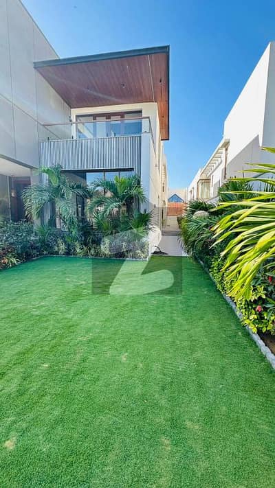 Brand New Architect Designed Bungalow Available For Sale In DHA Phase 8 Brand New Architect Designed Bungalow Available For Sale In DHA Phase 8