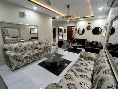 Paragon Society Fully Furnished 5 Marla House Short Term And Long Term