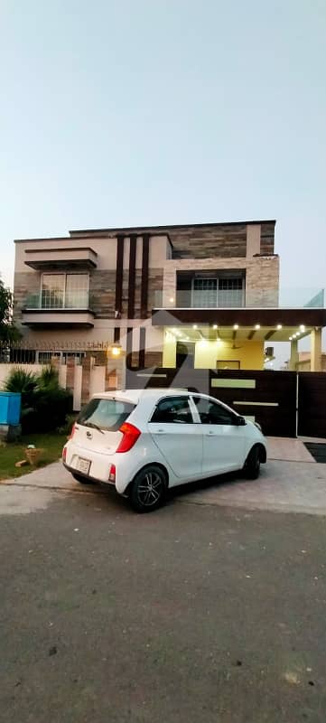 DHA FURNISHED GUEST   Fully Furnished House Short And Long Term