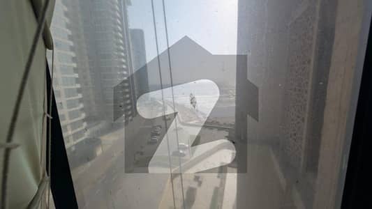 عمار کورل ٹاورز امارکریسنٹ بے,ڈی ایچ اے فیز 8,ڈی ایچ اے ڈیفینس,کراچی میں 1 کمرے کا 4 مرلہ فلیٹ 4.35 کروڑ میں برائے فروخت۔