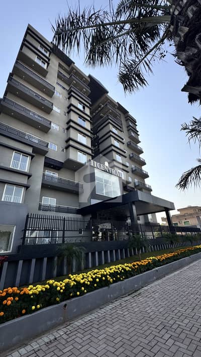 Brand New "11 Central " Resistance Apartments For Sale in Building. .