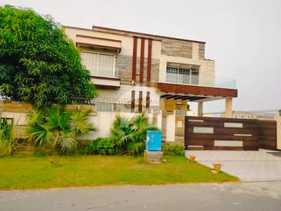 Furnished Outstanding House With Basement For Short Stay Daily Rent 45K