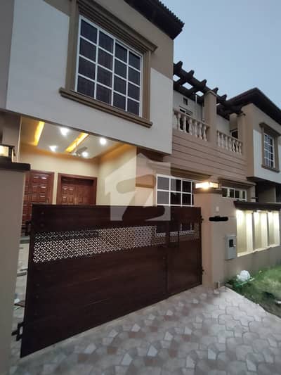 5 Marla Fully Furnished House For Rent Short And Long Term