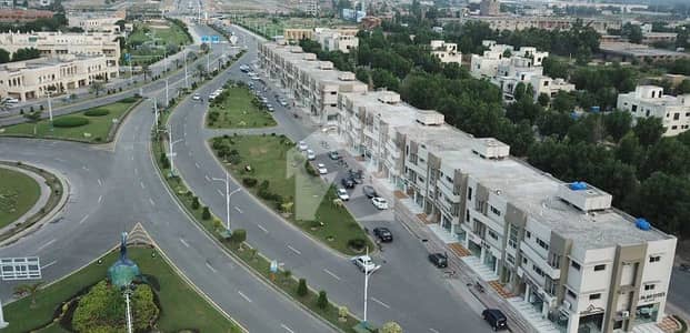 EXQUISITE 10 MARLA PLOT IN BAHRIA ORCHARD PHASE 1, SOUTHERN BLOCK