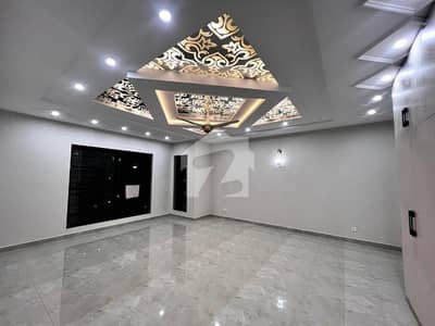 Beautiful New House For Rent