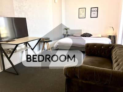 LUXURY BEDROOM DHA PHASE 7  R BLOCK