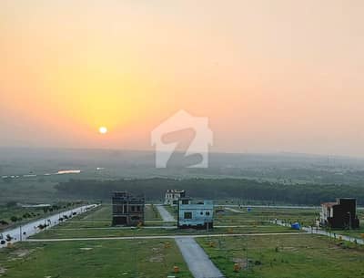 Hot Deal 12 Marla Plot in H-Block BAHRIA TOWN PH 8 RWP