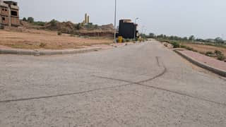 Golden Investment Opportunity | 12 Marla Possession Plot | Near Ring Road RWP