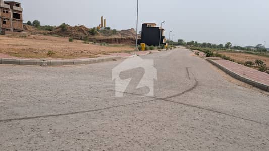 Golden Investment Opportunity | 12 Marla Possession Plot | Near Ring Road RWP