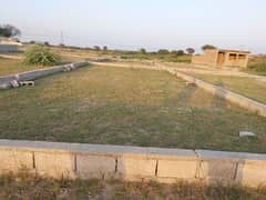 Urgent Sale 5 Marla Ready Plot Near Fatma Jinnah University Chakri Road