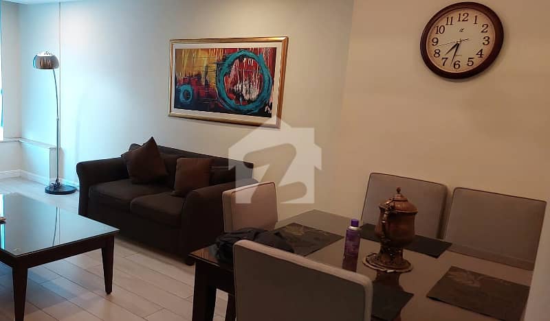 Urgent Sale! Luxury 1-Bed Apartment Fully Furnished In The Centaurus Islamabad Urgent Sale! Luxury 1-Bed Apartment Fully Furnished In The Centaurus Islamabad
