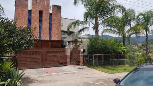 Farm House In New Murre 2 Kanal