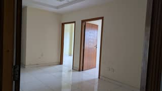 2 Bedrooms Apartment Opposite Dolphin Chowk