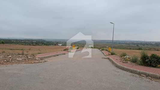 Urgent Sale, 9.5 Marla Plot Corner Park Facing Urgent Sale, 9.5 Marla Plot Corner Park Facing
