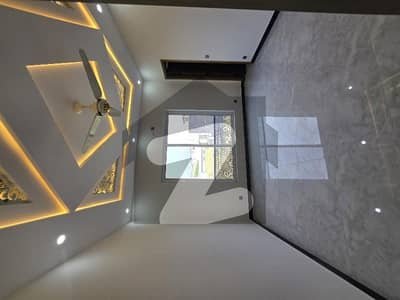 Designer house for sale 7 marla