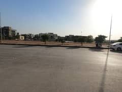 10 Marla Plot Urgent Sale Block A