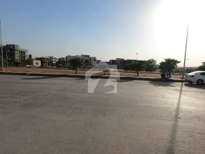 10 Marla Plot Urgent Sale Block A
