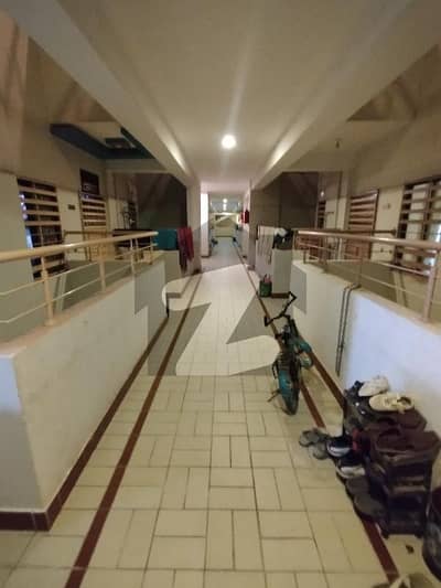 This Is A Corner Apartment, 2 Bed Lounge Lease, And Most Attractive In Price And Location