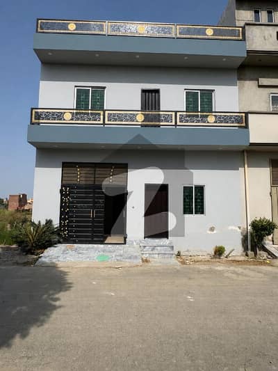 5 Marla house for sale near men ferozpur road 5 Marla house for sale near men ferozpur road
