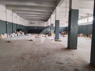 WAREHOUSE AVALIABLE ON RENT